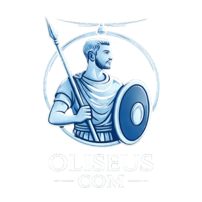 Oliseus Blog
