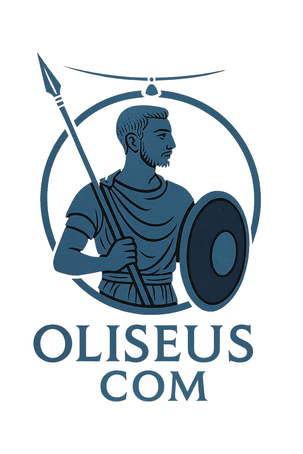 Oliseus Blog